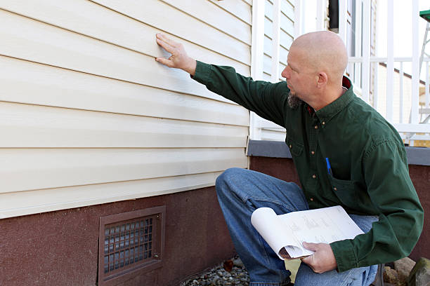 Best Storm Damage Siding Repair  in Shasta Lake, CA